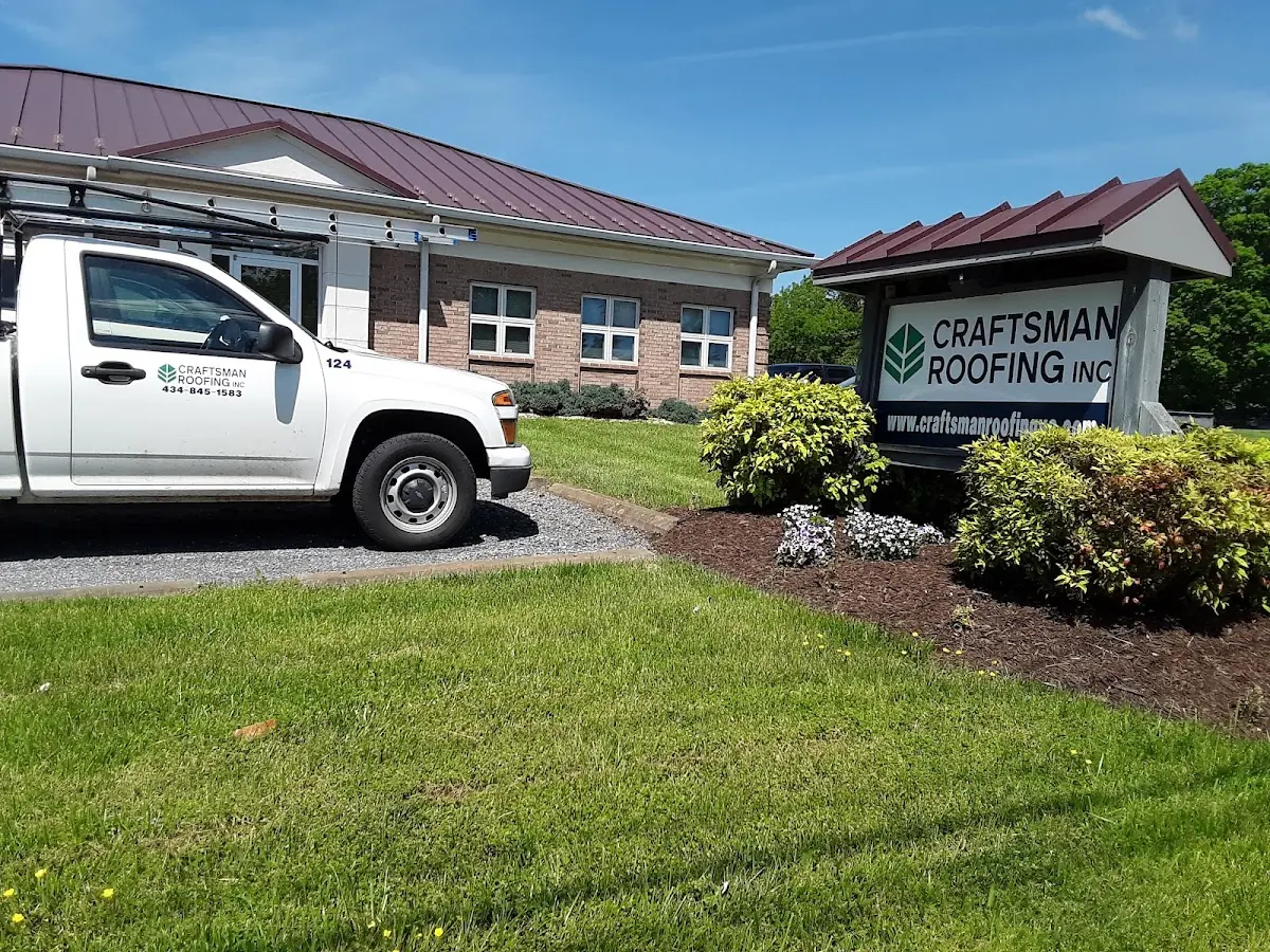 Quality Chimney Repair by experienced craftsmen in Manchester Park
